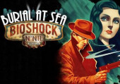 BioShock Infinite: Burial at Sea - Episode One