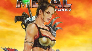 Heavy Metal: F.A.K.K.2: Советы и тактика