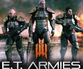 E.T. Armies: +4 трейнер