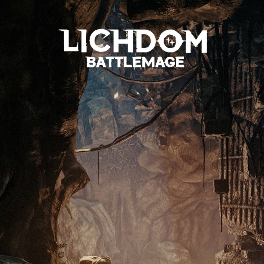 Lichdom battlemage steam api64 dll фото 1