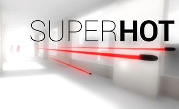 SUPERHOT [Обзор игры]