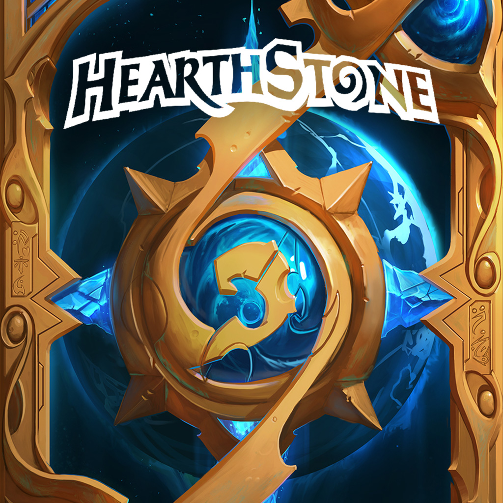 Hearthstone   39 - GlassCannon