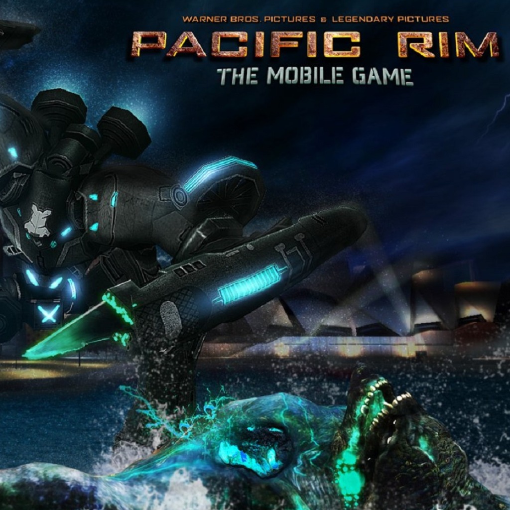 Pacific Rim — обзоры и отзывы, описание, дата выхода, официальный сайт игры,  системные требования и оценки игроков | StopGame