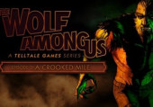 Wolf Among Us: Episode 3 - A Crooked Mile, The