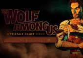 Wolf Among Us: Episode 4 - In Sheep's Clothing, The