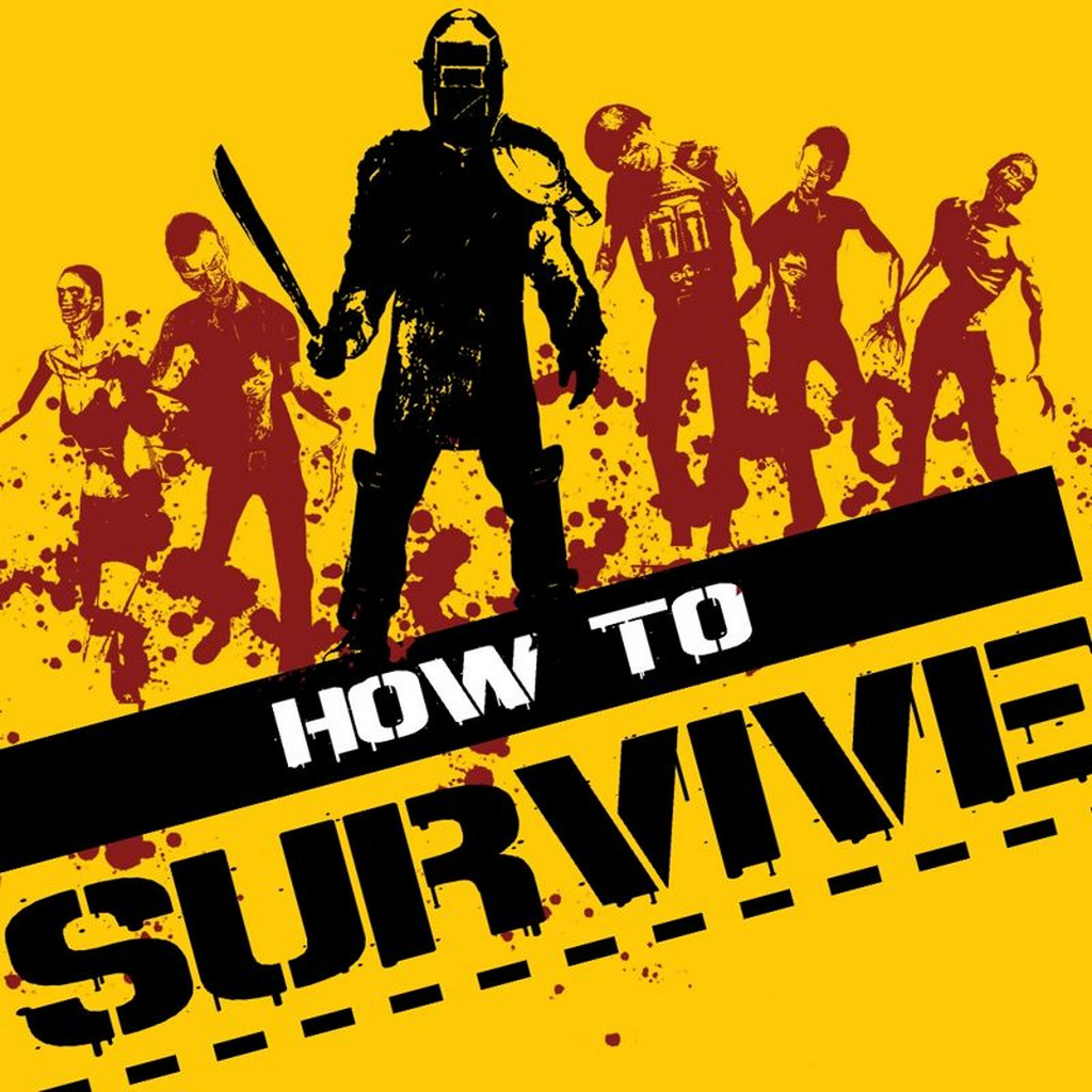 Пользовательские отзывы об игре How to Survive | StopGame