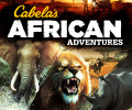 Cabela's African Adventures: +5 трейнер