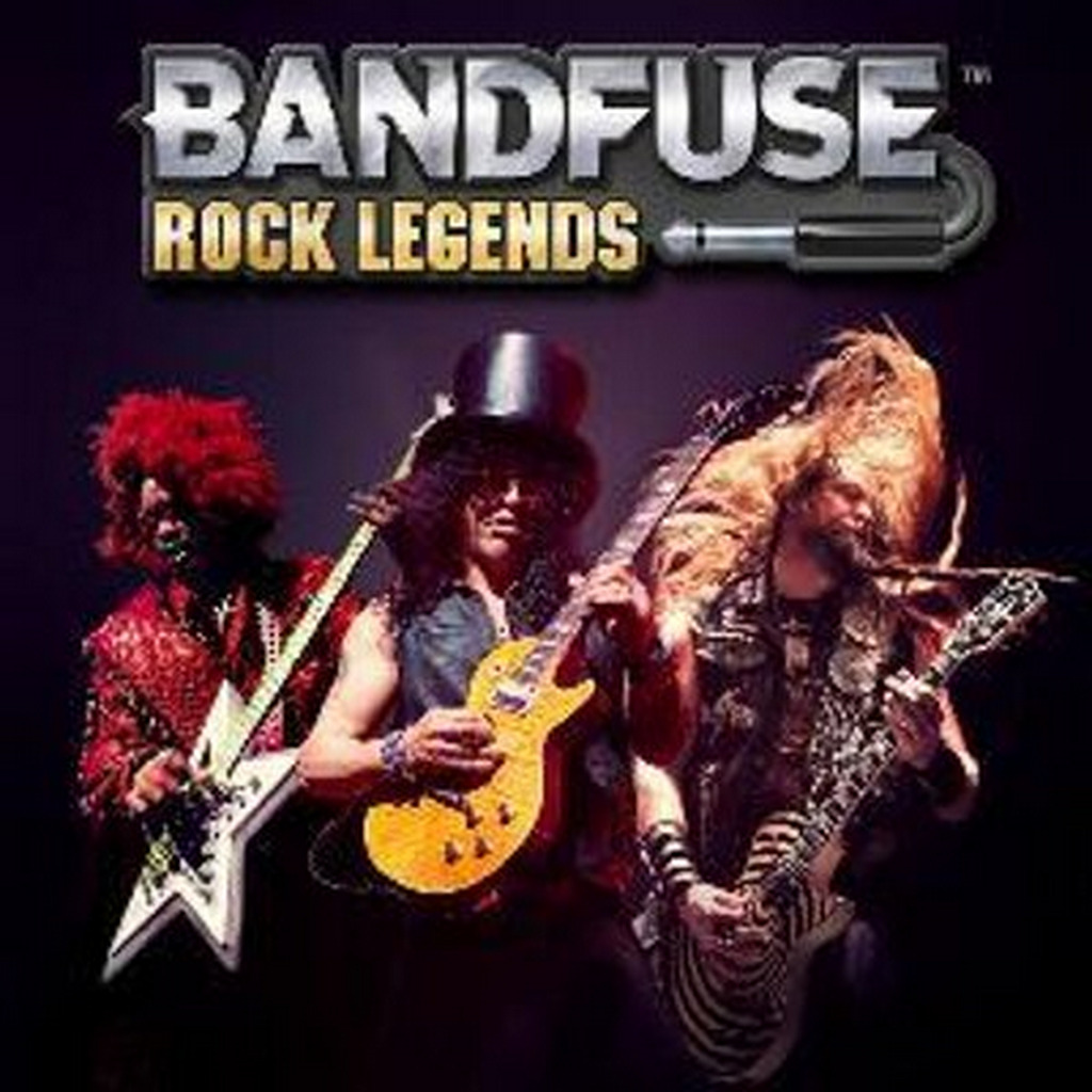 BandFuse: Rock Legends — обзоры и отзывы, описание, дата выхода,  официальный сайт игры, системные требования и оценки игроков | StopGame