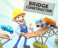 Bridge Constructor: +3 трейнер