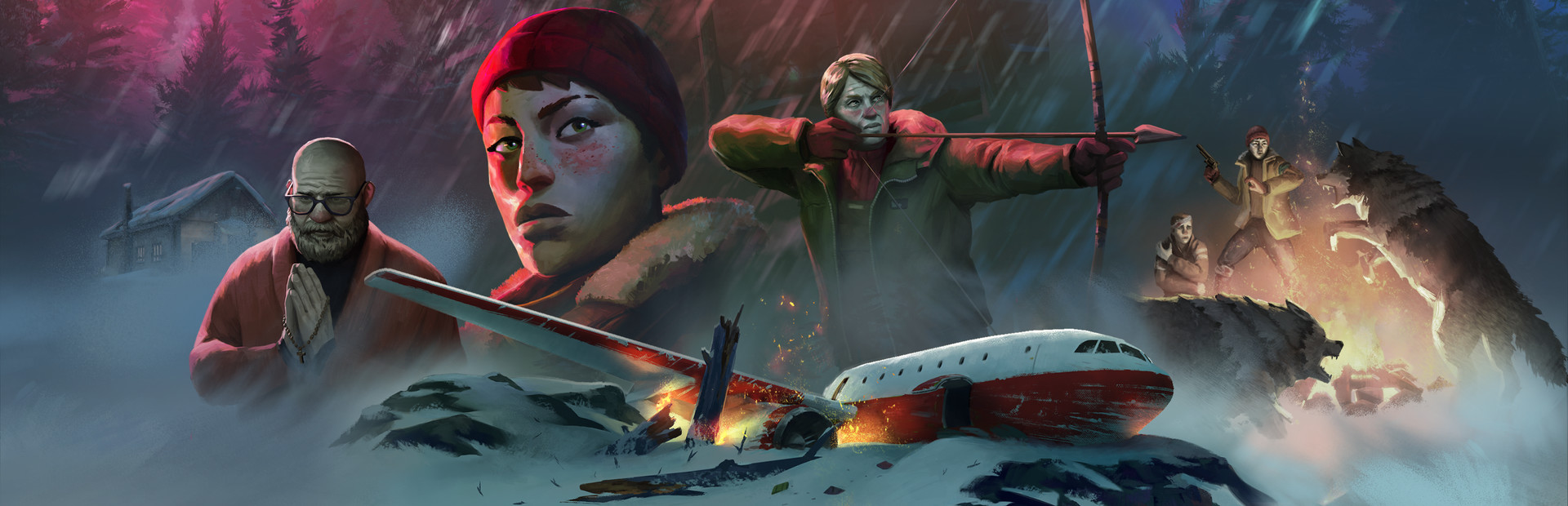 трейнер long dark steam фото 55