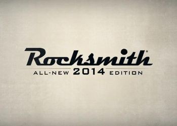 Rocksmith 2014 Edition [Обзор игры]