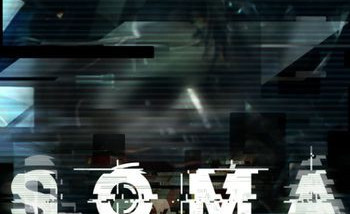 SOMA [Обзор игры]