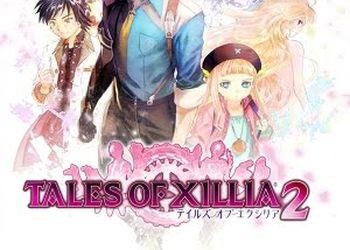 tales of xillia 2 скачать торрент