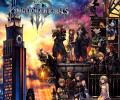 Kingdom Hearts III: +39 трейнер