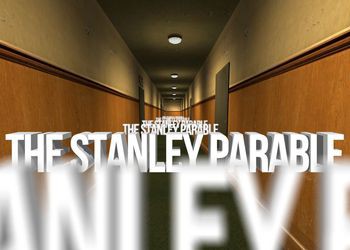 Stanley Parable, The [Обзор игры]