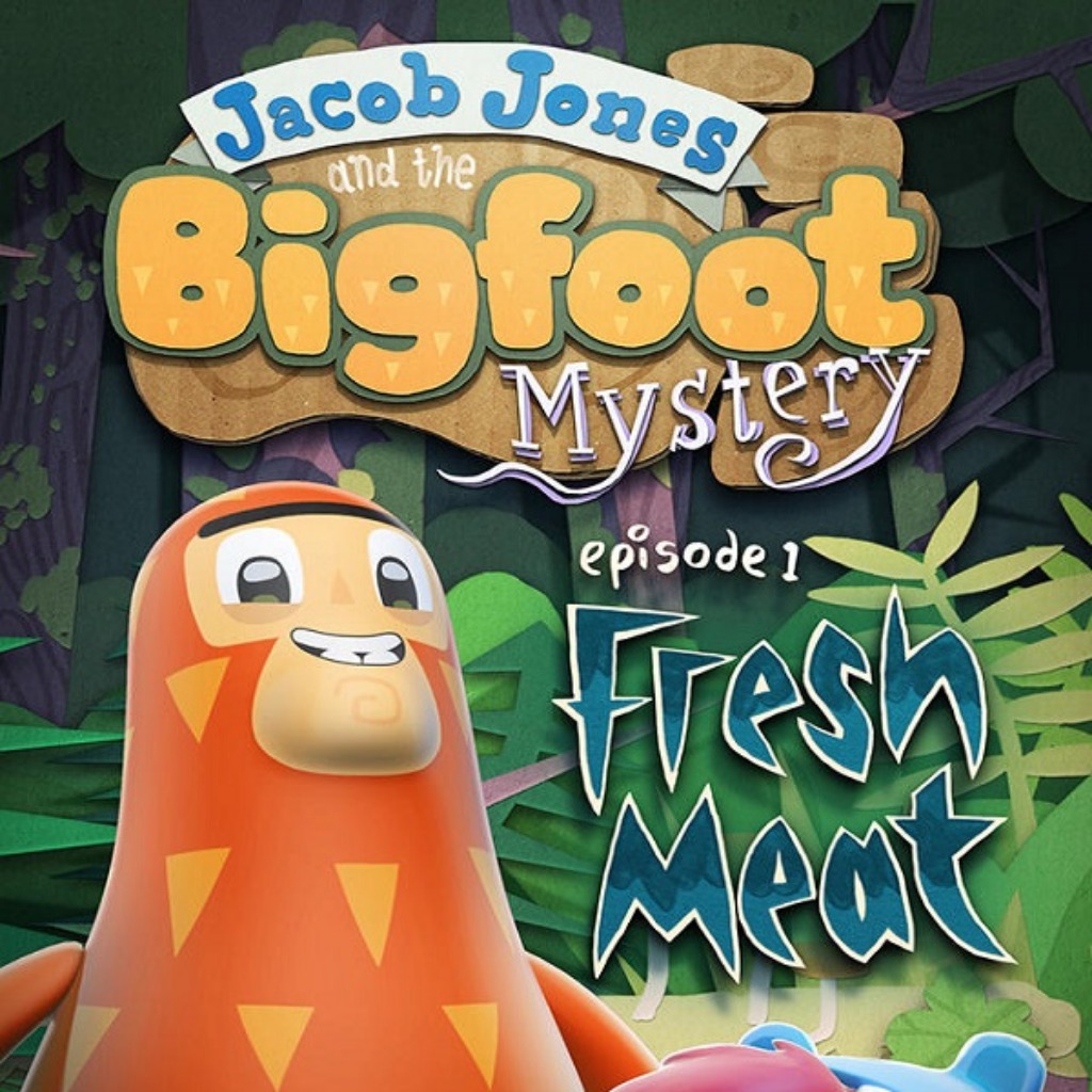 Jacob Jones and the Bigfoot Mystery: Episode 1 – Fresh Meat (Джейкоб Джонс  и тайна Снежного человека) — обзоры и отзывы, описание, дата выхода,  официальный сайт игры, системные требования и оценки игроков | StopGame