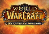 World of Warcraft: Warlords of Draenor
