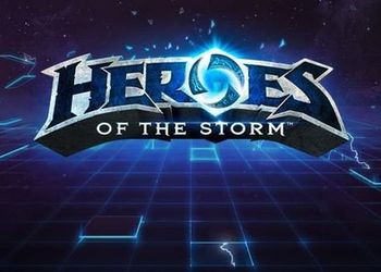 Heroes of the Storm [Обзор игры]