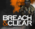 Breach & Clear: +4 трейнер