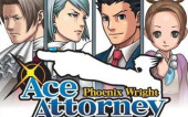 Phoenix Wright: Ace Attorney