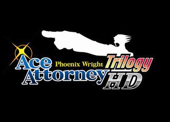 Phoenix Wright: Ace Attorney Trilogy HD: Анонс версий для PC и домашних консолей