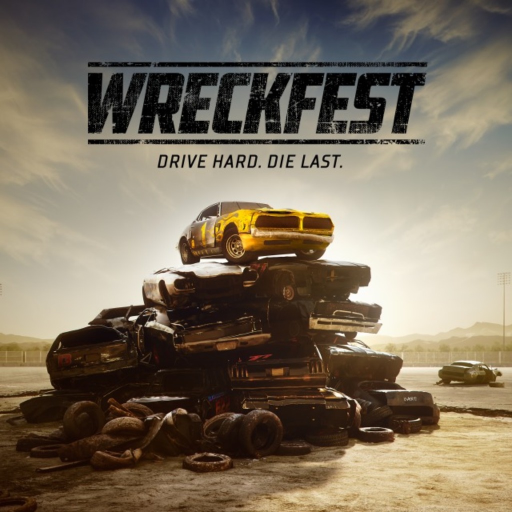 Wreckfest: +7 трейнер | StopGame