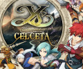 Ys: Memories of Celceta: +12 трейнер