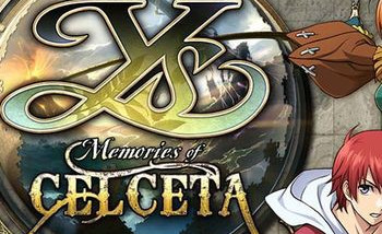 Ys: Memories of Celceta [Обзор игры]