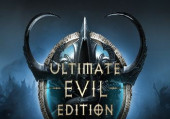 Diablo III: Ultimate Evil Edition