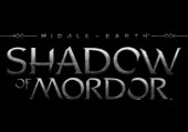 Middle-earth: Shadow of Mordor