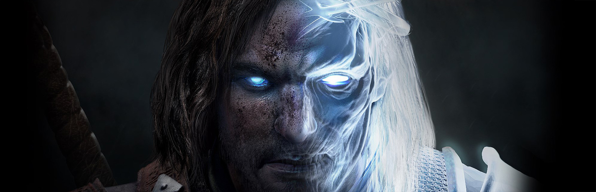 Middle-earth: Shadow of Mordor (Средиземье: Тени Мордора) — обзоры и ...