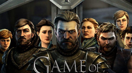 Game of Thrones: A Telltale Games Series: Прохождение