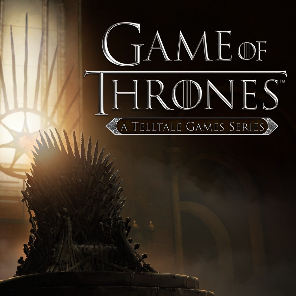 все об игре game of thrones a telltale games series (99) фото