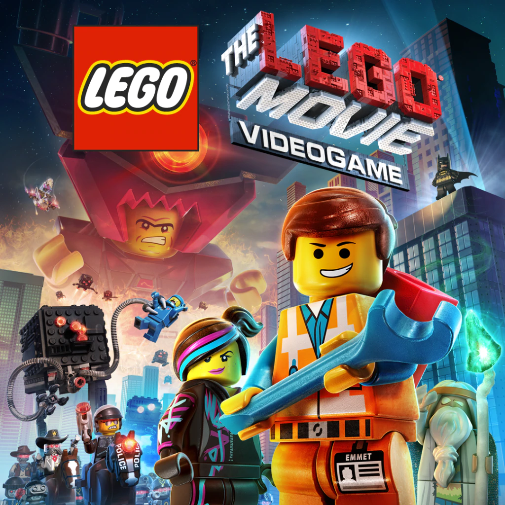 The LEGO Movie Videogame: Коды | StopGame