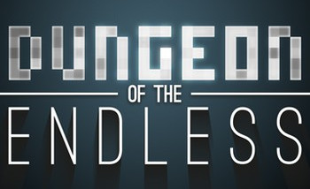 Dungeon of the Endless: What's Behind the Door? [Обзор игры]