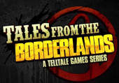 Tales from the Borderlands: Episode One - Zer0 Sum