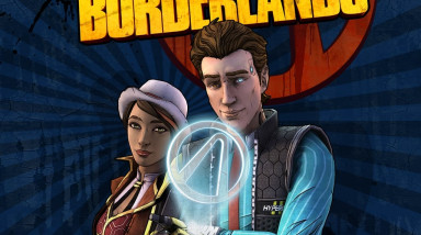 Tales from the Borderlands: Прохождение