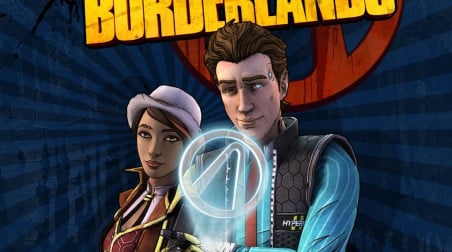 Tales from the Borderlands: Прохождение