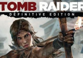 Tomb Raider: Definitive Edition