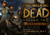 Walking Dead: Season Two Episode 3 - In Harm’s Way, The