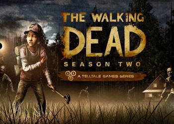 The Walking Dead: Season Two: Прохождение