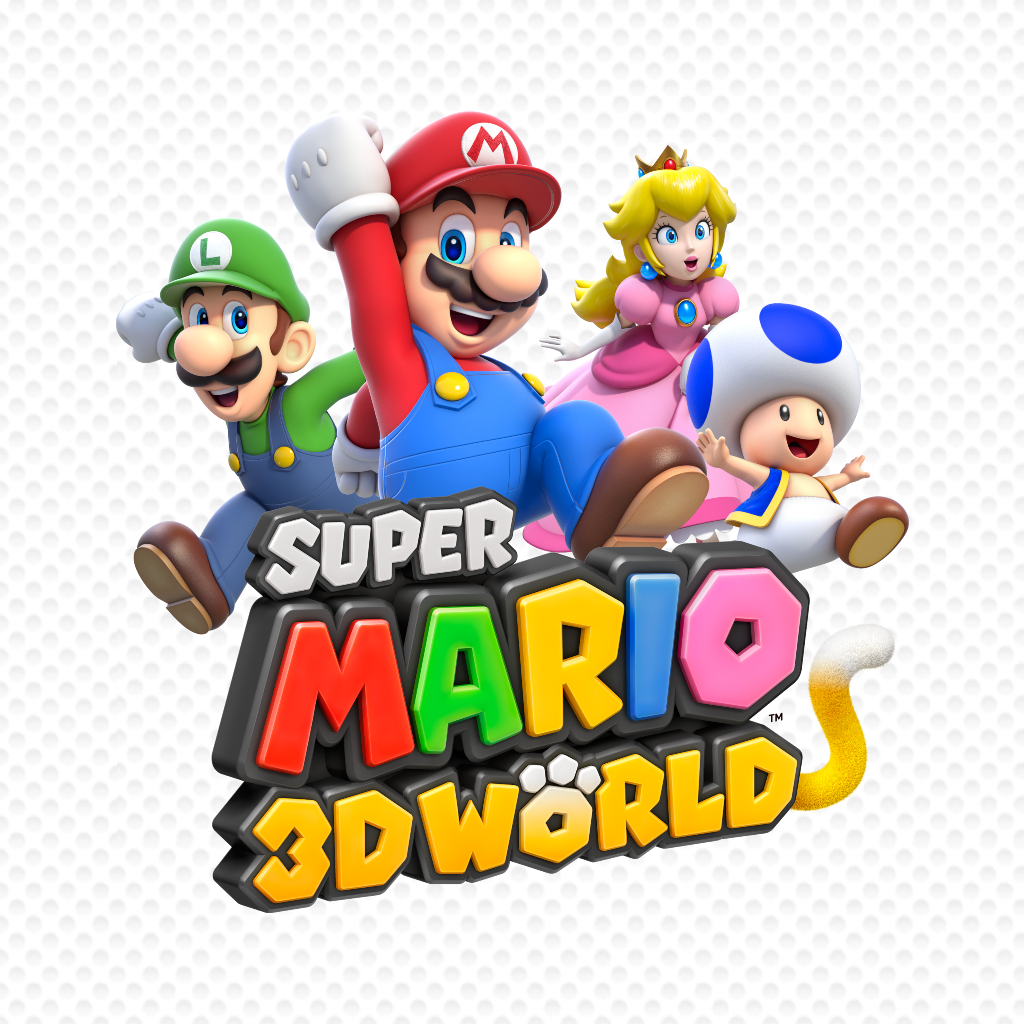 Скриншоты игры Super Mario 3D World — галерея, снимки экрана | StopGame