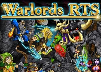Warlords RTS