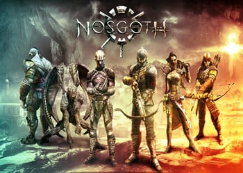 скачать nosgoth c официального сайта