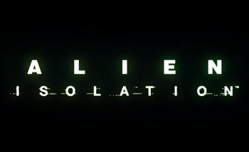 Alien: Isolation [Обзор игры]