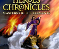 Heroes Chronicles: Master of the Elements: +7 трейнер