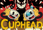 Cuphead