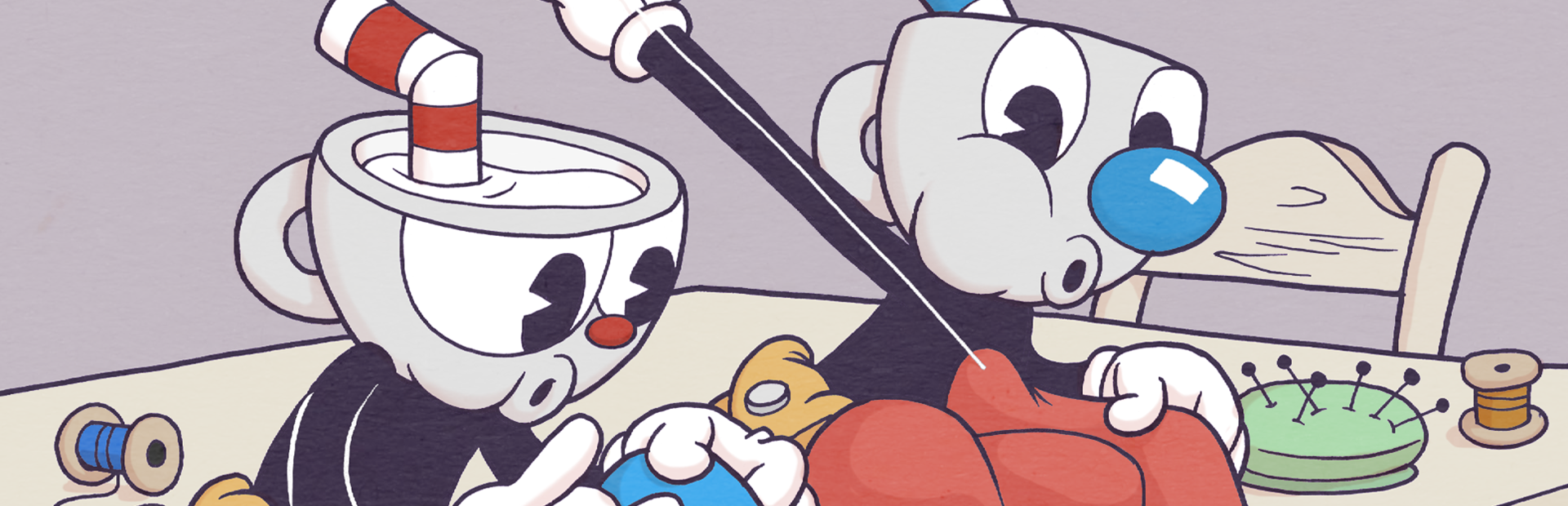 Cuphead скачать steam fix фото 38