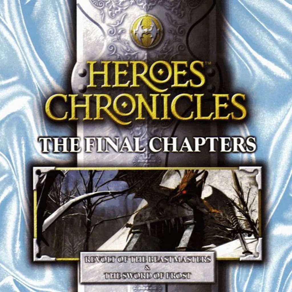 Heroes Chronicles: The Final Chapters: Коды | StopGame