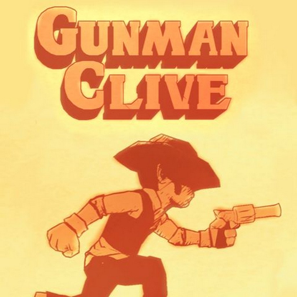 Gunman Clive: +2 трейнер | StopGame